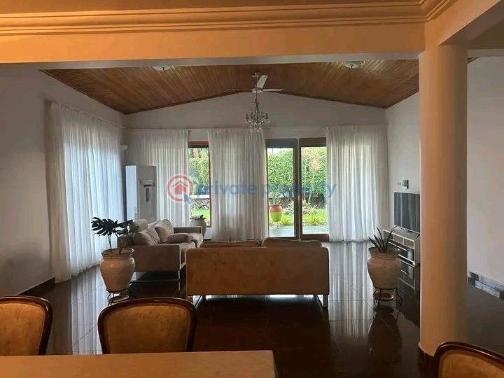 4 bedroom House For Rent East Legon Accra - 6