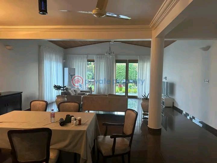 4 bedroom House For Rent East Legon Accra - 4