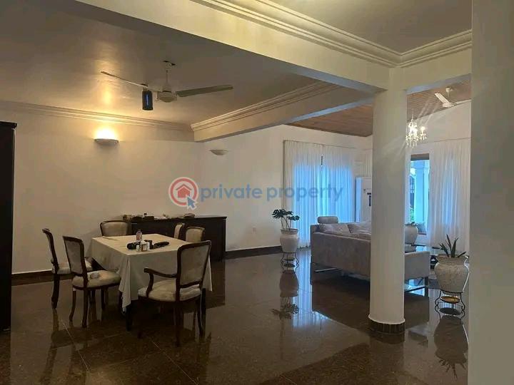 4 bedroom House For Rent East Legon Accra - 5