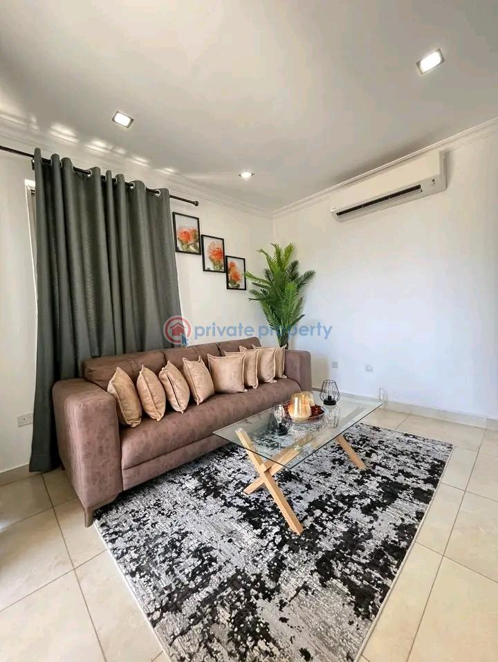 4 bedroom Townhouse For Rent Airport Residential Area Accra - 3
