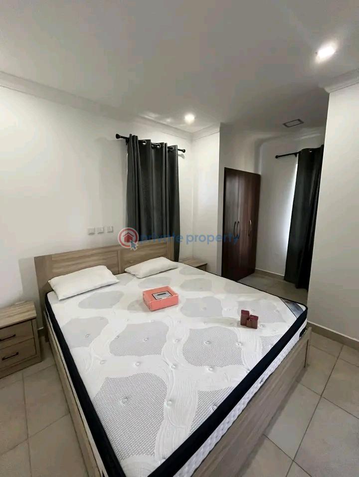 4 bedroom Townhouse For Rent Airport Residential Area Accra - 10