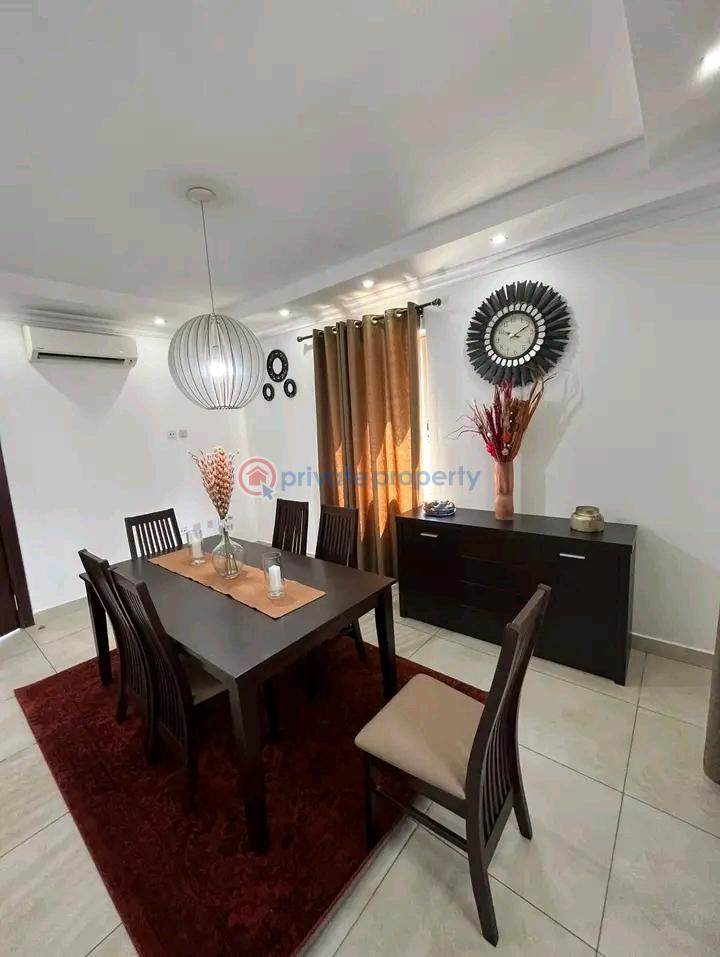 4 bedroom Townhouse For Rent Airport Residential Area Accra - 5