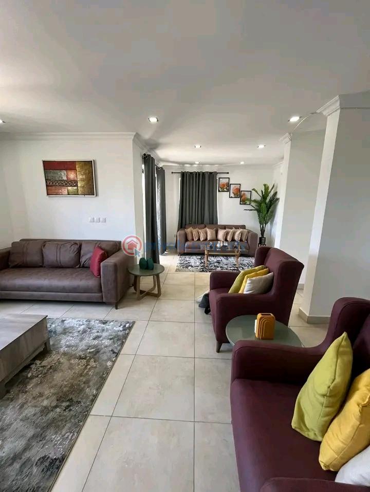 4 bedroom Townhouse For Rent Airport Residential Area Accra - 2