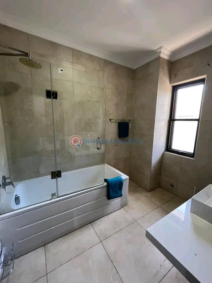 4 bedroom Townhouse For Rent Airport Residential Area Accra - 7
