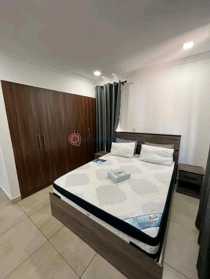 4 bedroom Townhouse For Rent Airport Residential Area Accra - 6