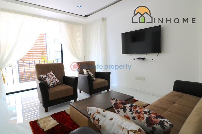 4 bedroom Townhouse For Rent Cantonments Accra - 7