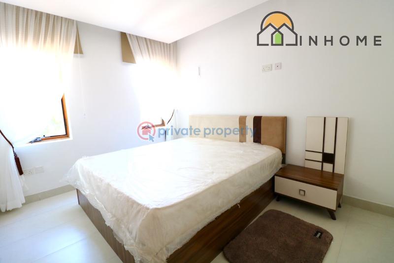 4 bedroom Townhouse For Rent Cantonments Accra - 2