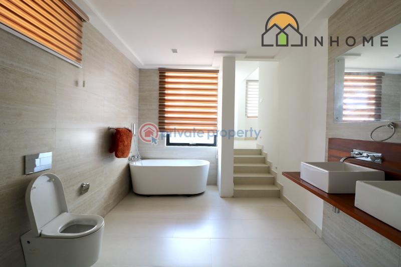4 bedroom Townhouse For Rent Cantonments Accra - 3