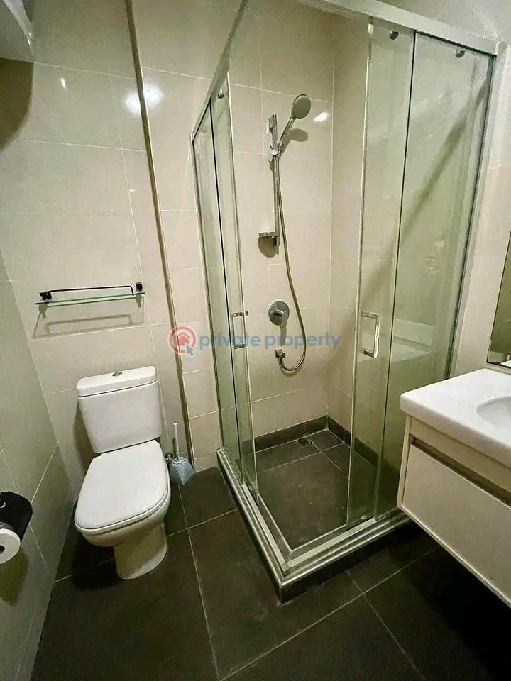 4 bedroom Townhouse For Rent Cantonments Accra - 8