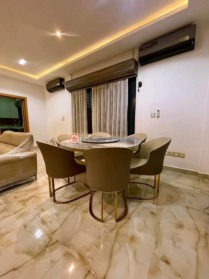 4 bedroom Townhouse For Rent Cantonments Accra - 10