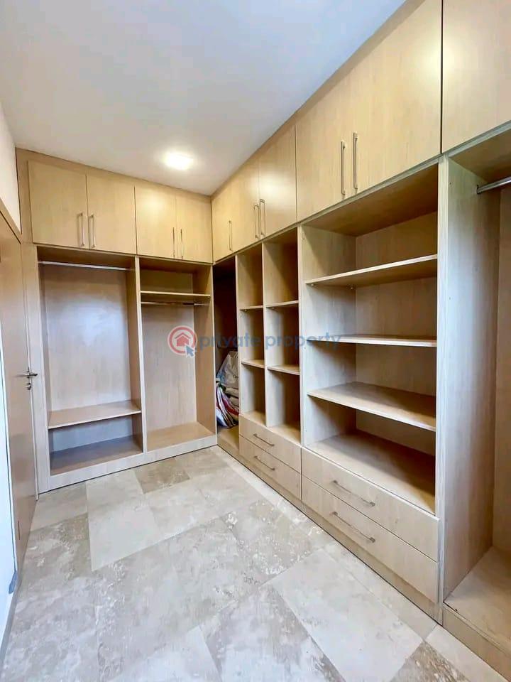 4 bedroom Townhouse For Rent Cantonments Accra - 6