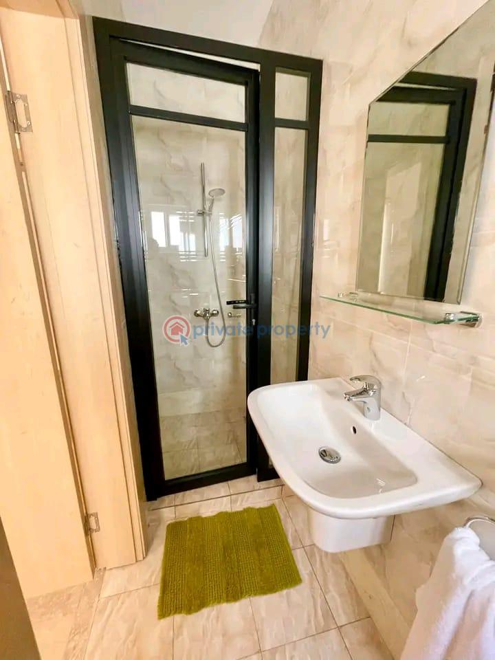 4 bedroom Townhouse For Rent Cantonments Accra - 7