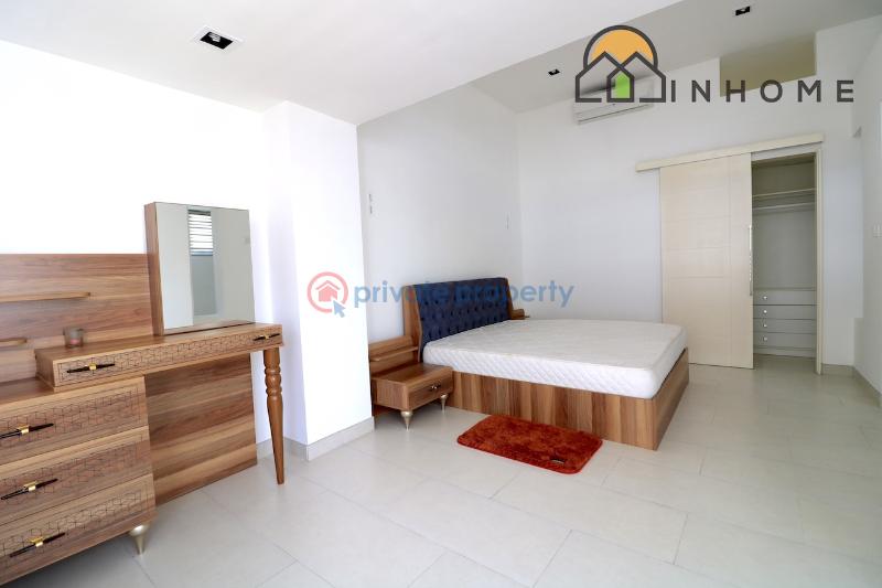 4 bedroom Townhouse For Rent Cantonments Accra - 11