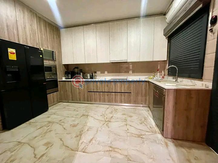 4 bedroom Townhouse For Rent Cantonments Accra - 4