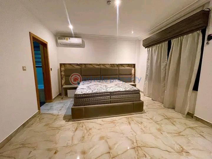 4 bedroom Townhouse For Rent Cantonments Accra - 7