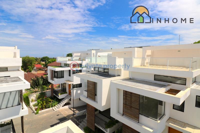 4 bedroom Townhouse For Rent Cantonments Accra - 8