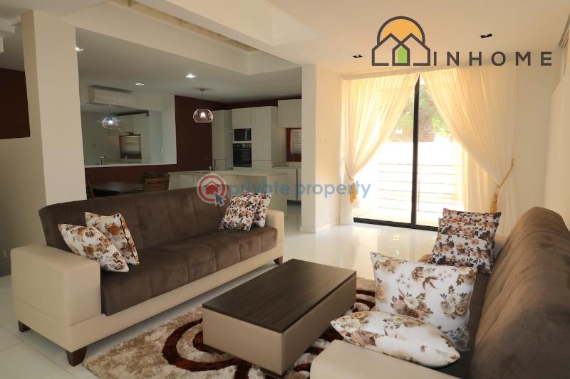 4 bedroom Townhouse For Rent Cantonments Accra - 9