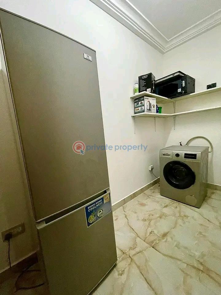 4 bedroom Townhouse For Rent Cantonments Accra - 9
