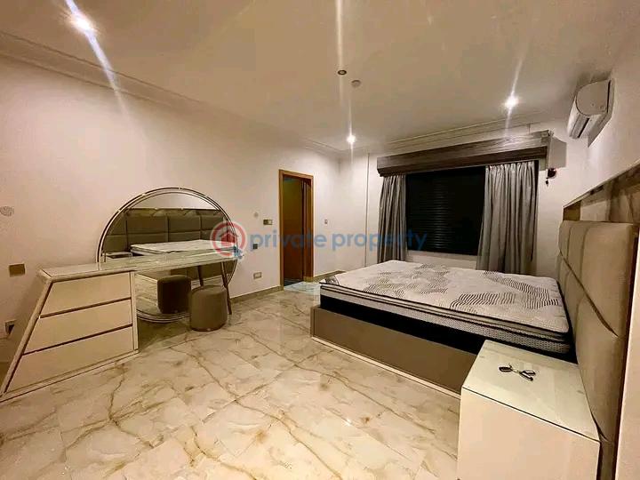 4 bedroom Townhouse For Rent Cantonments Accra - 5