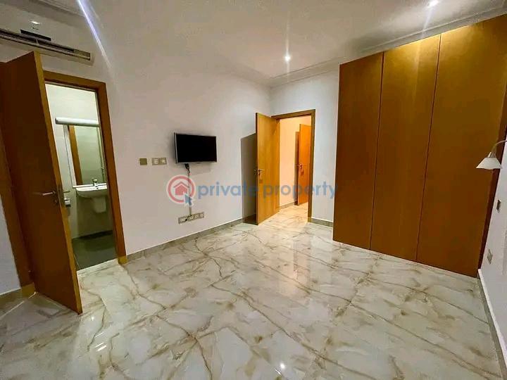 4 bedroom Townhouse For Rent Cantonments Accra - 3