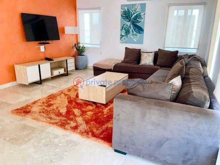 4 bedroom Townhouse For Rent Cantonments Accra - 4