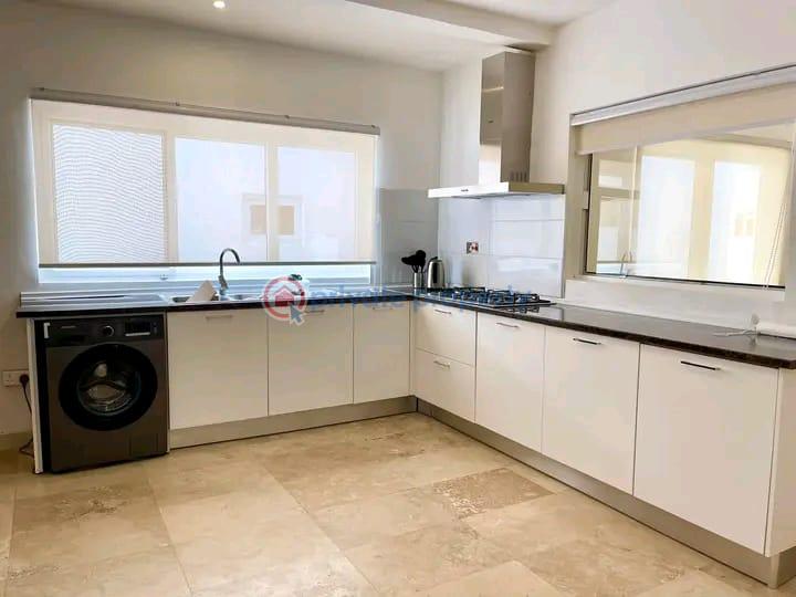 4 bedroom Townhouse For Rent Cantonments Accra - 1