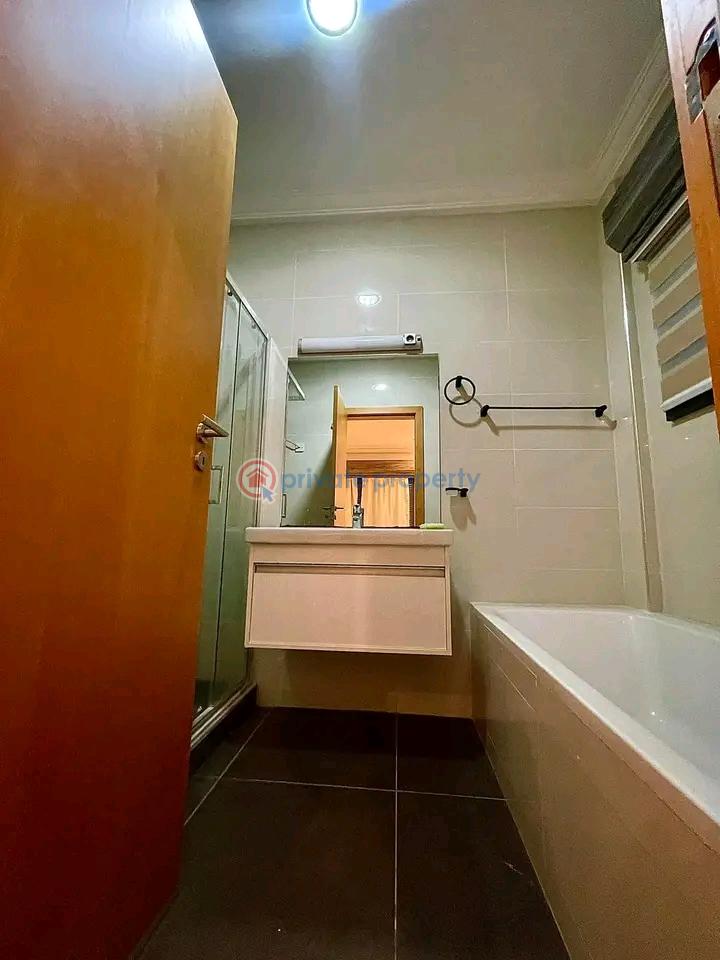 4 bedroom Townhouse For Rent Cantonments Accra - 2