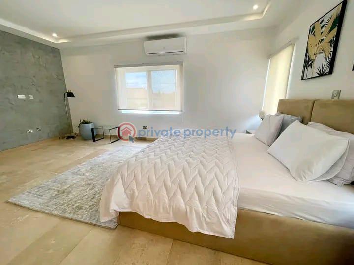 4 bedroom Townhouse For Rent Cantonments Accra - 5