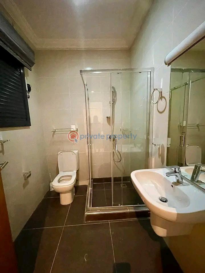 4 bedroom Townhouse For Rent Cantonments Accra - 1
