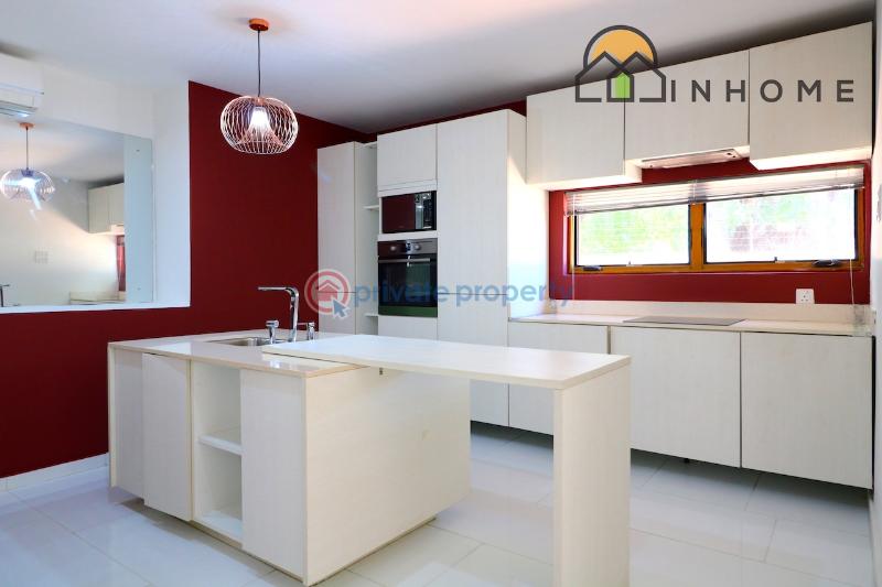 4 bedroom Townhouse For Rent Cantonments Accra - 4