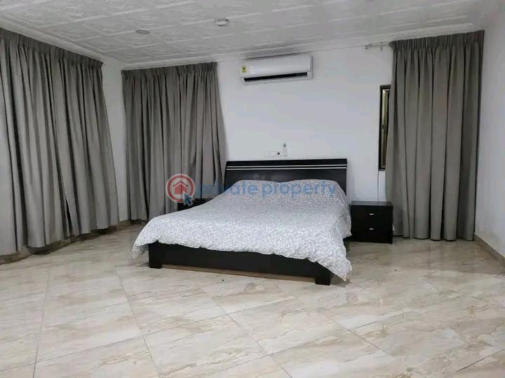 5 bedroom House For Rent Airport Residential Area Accra - 4