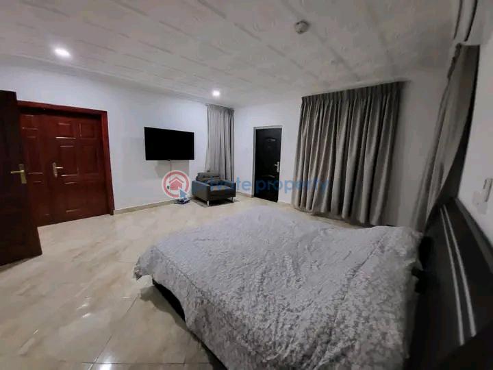 5 bedroom House For Rent Airport Residential Area Accra - 5