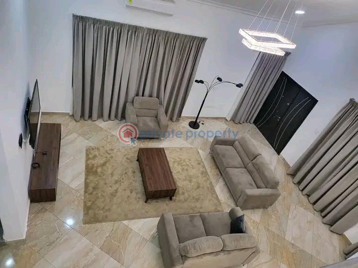 5 bedroom House For Rent Airport Residential Area Accra - 3