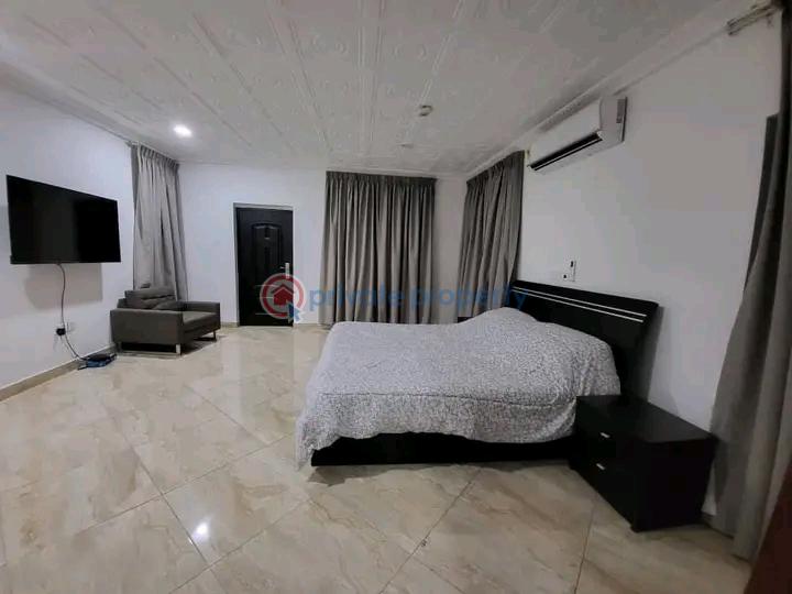 5 bedroom House For Rent Airport Residential Area Accra - 8