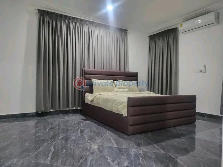 5 bedroom House For Rent Airport Residential Area Accra - 2