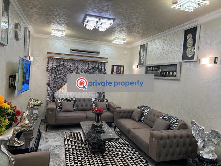 6 bedroom House For Sale &nbsp;greater Accra Ghana East Legon Accra - 4