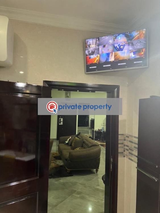 6 bedroom House For Sale &nbsp;greater Accra Ghana East Legon Accra - 9