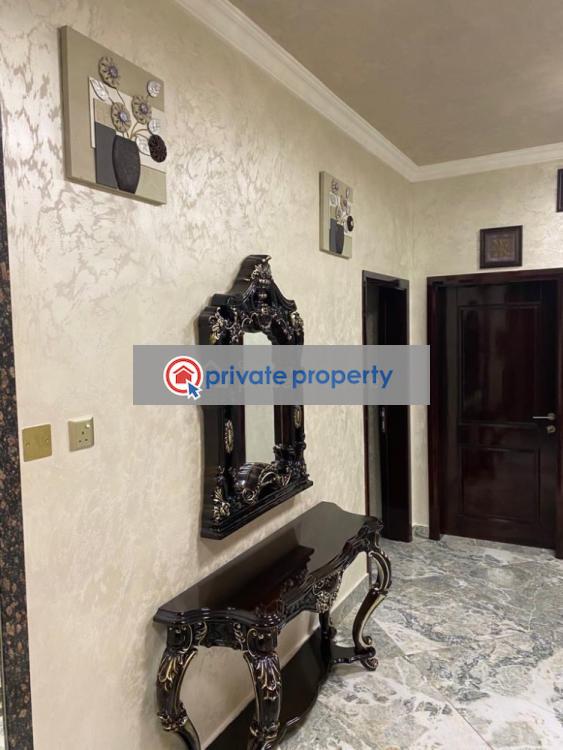 6 bedroom House For Sale &nbsp;greater Accra Ghana East Legon Accra - 8