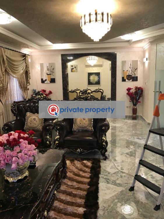 6 bedroom House For Sale &nbsp;greater Accra Ghana East Legon Accra - 7