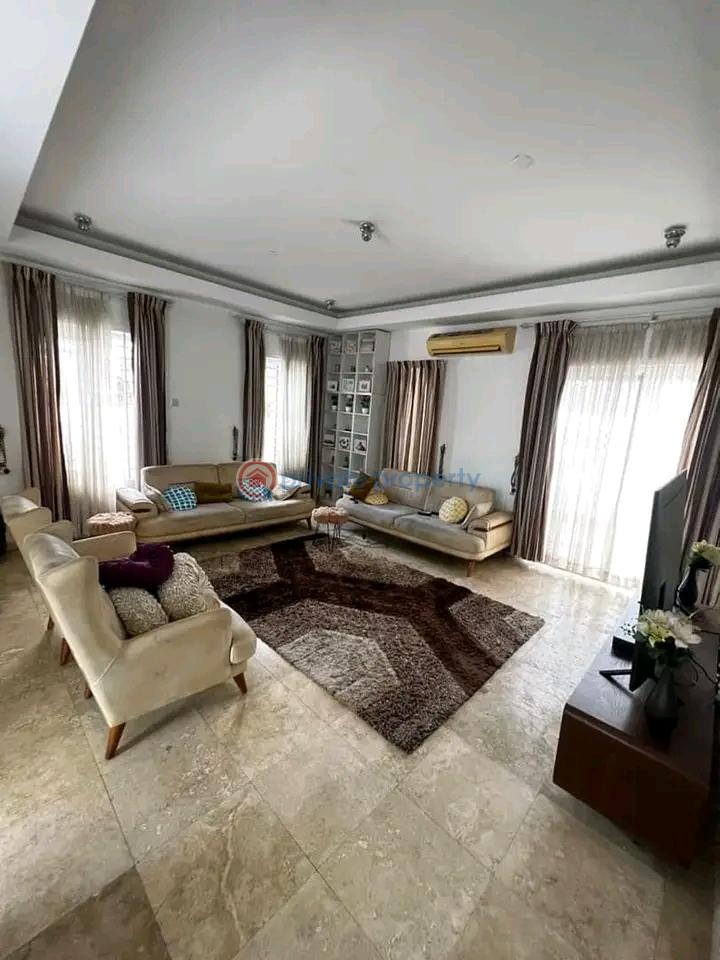 5 bedroom Townhouse For Rent Dzorwulu Accra - 4