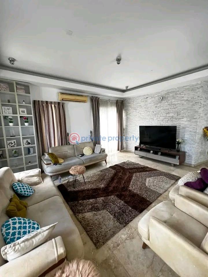 5 bedroom Townhouse For Rent Dzorwulu Accra - 5
