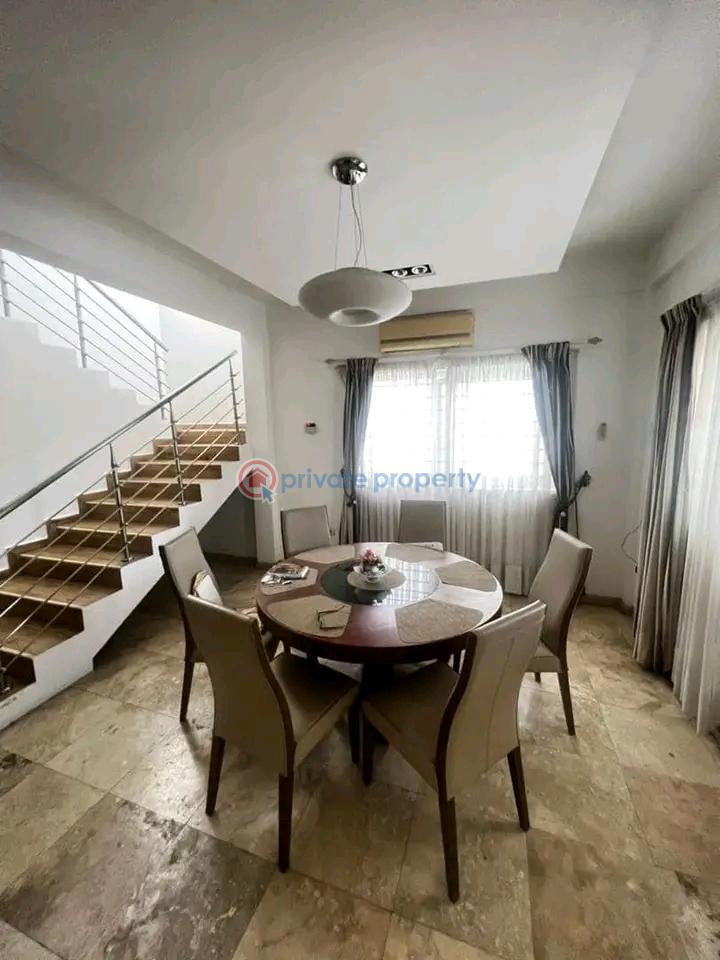 5 bedroom Townhouse For Rent Dzorwulu Accra - 6