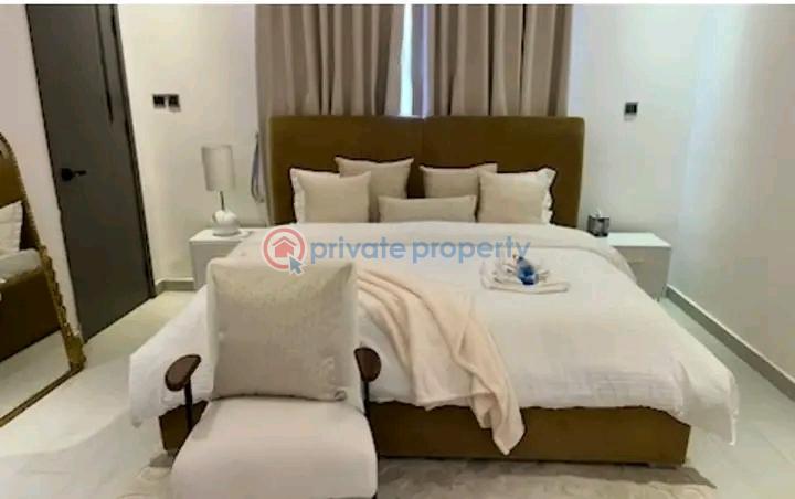 5 bedroom Townhouse For Sale East Legon Accra - 5