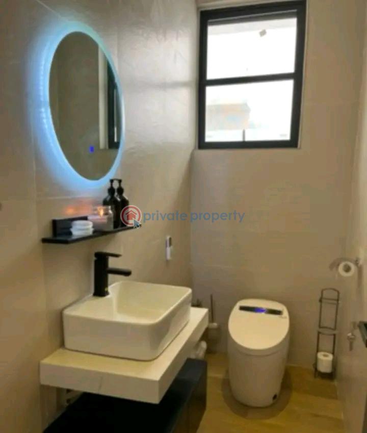 5 bedroom Townhouse For Sale East Legon Accra - 10
