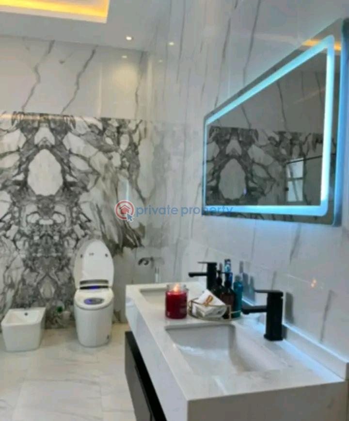 5 bedroom Townhouse For Sale East Legon Accra - 8