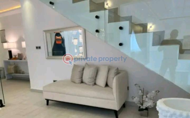 5 bedroom Townhouse For Sale East Legon Accra - 1