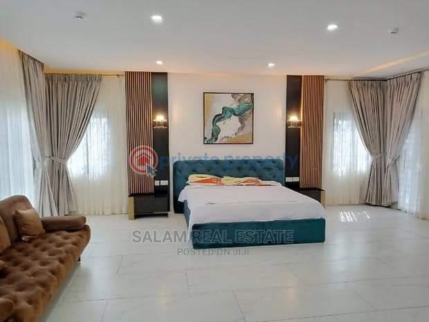 5 bedroom Townhouse For Rent North Labone Accra - 2
