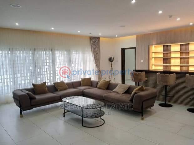 5 bedroom Townhouse For Rent North Labone Accra - 3