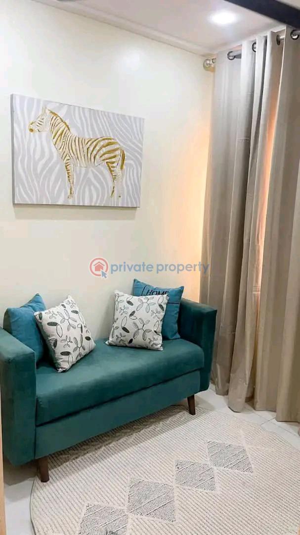 6 bedroom Townhouse For Rent Trasacco Adjiringanor East Legon Accra - 3
