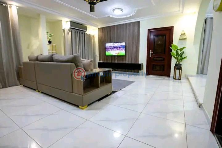 6 bedroom Townhouse For Rent Trasacco Adjiringanor East Legon Accra - 6